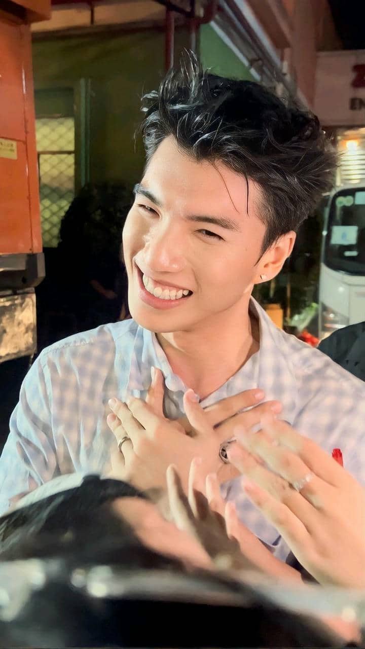 hình nền Hiếu thứ hai