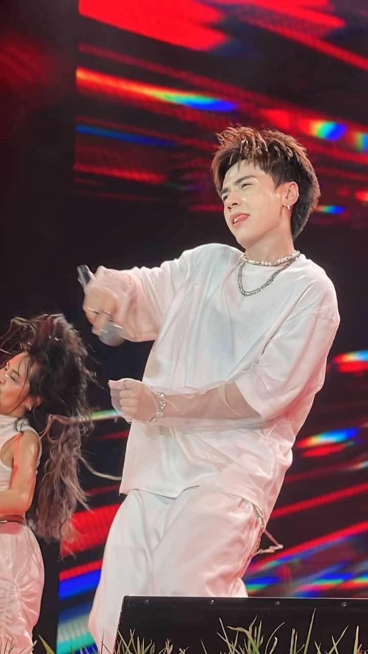 hình nền Quang Hùng MasterD đẹp