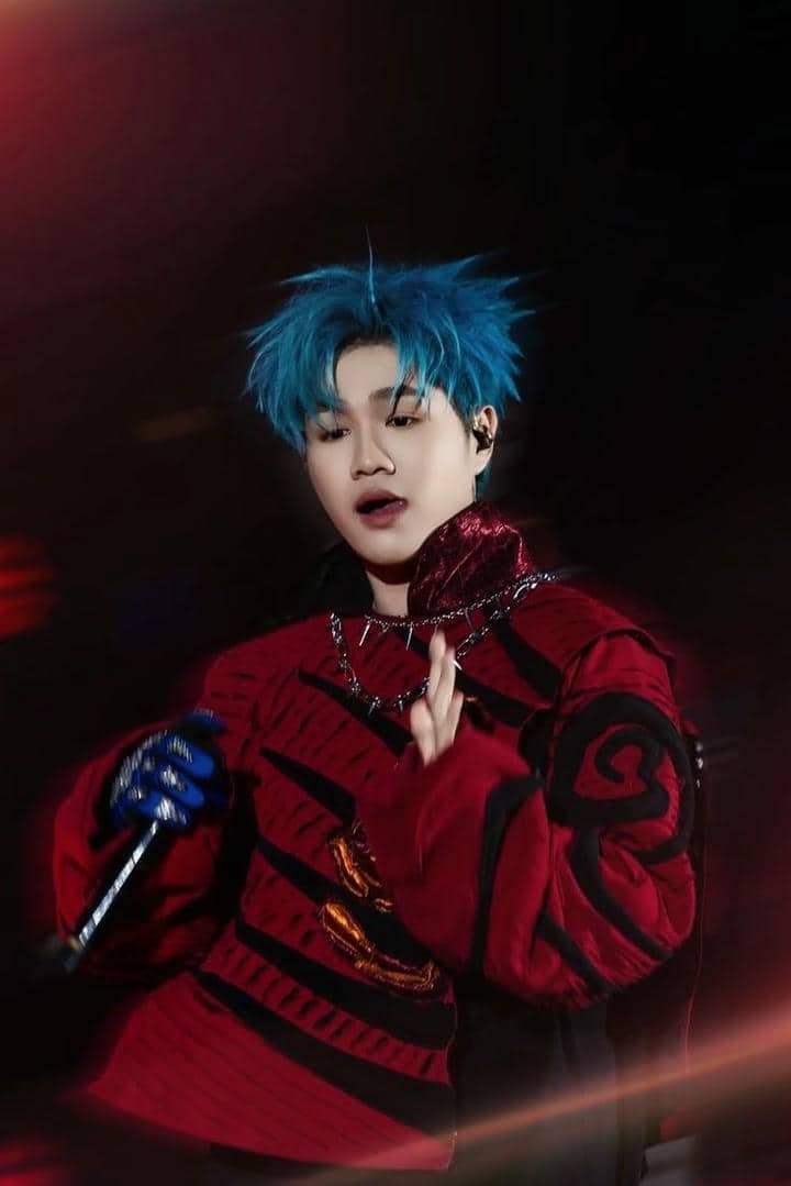 hình nền ảnh Captain Boy