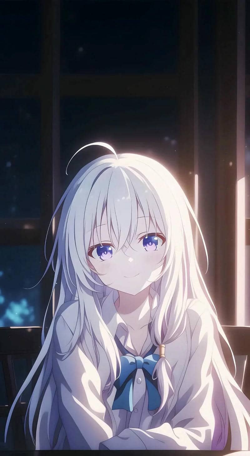 hình nền anime đẹp nhất