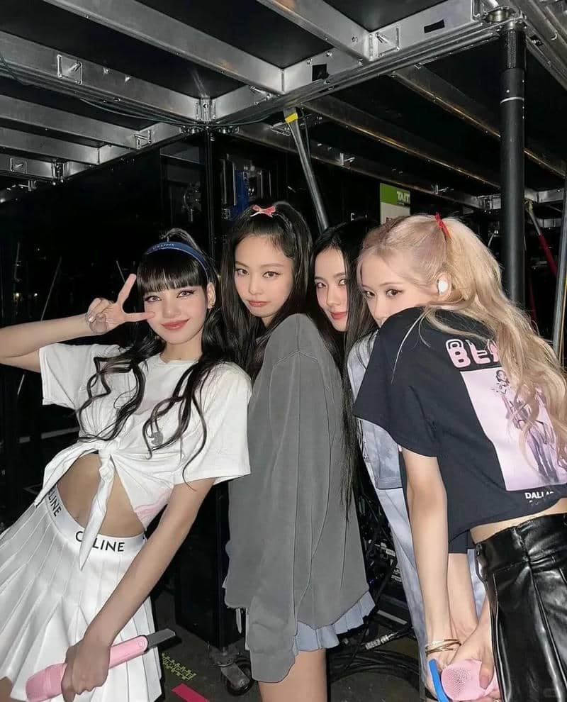 hình nền blackpink cho điện thoại
