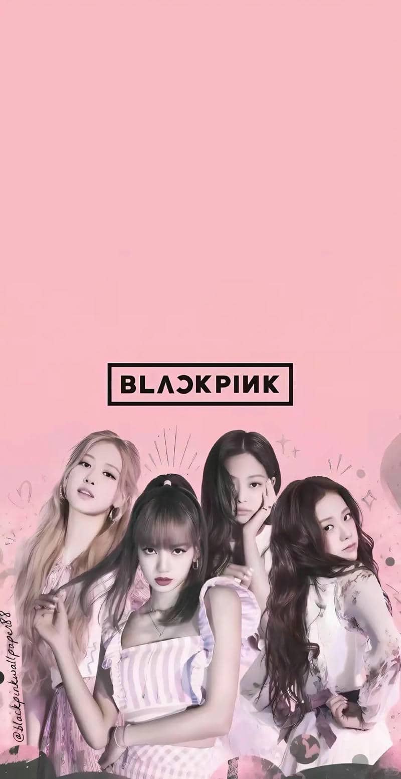 hình nền blackpink đẹp