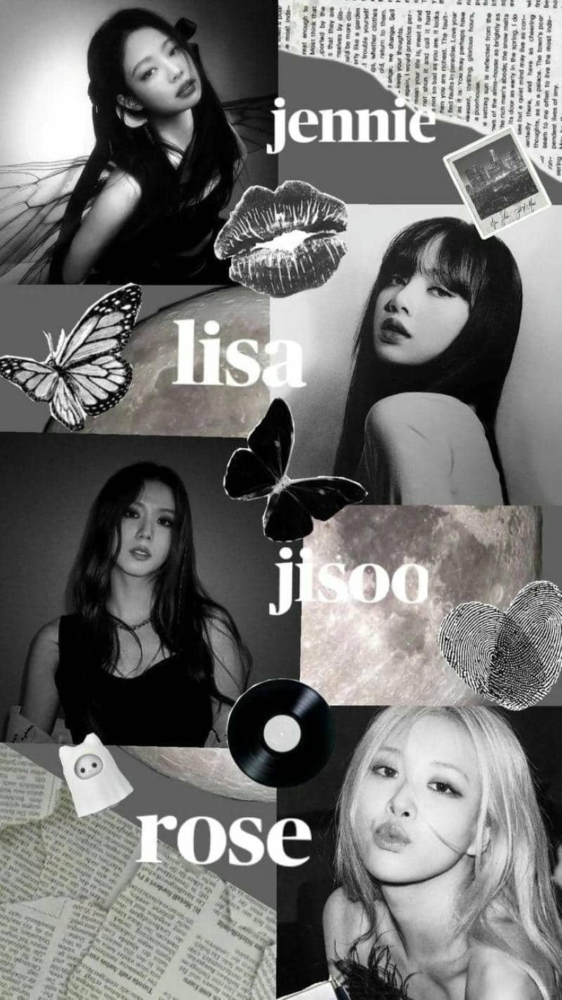 hinh nen blackpink