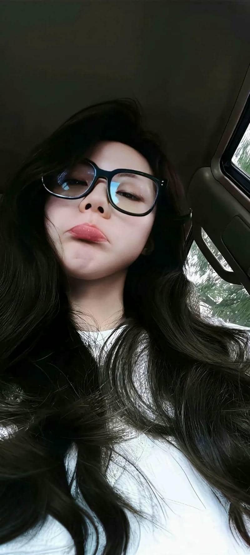 hình nền cô gái