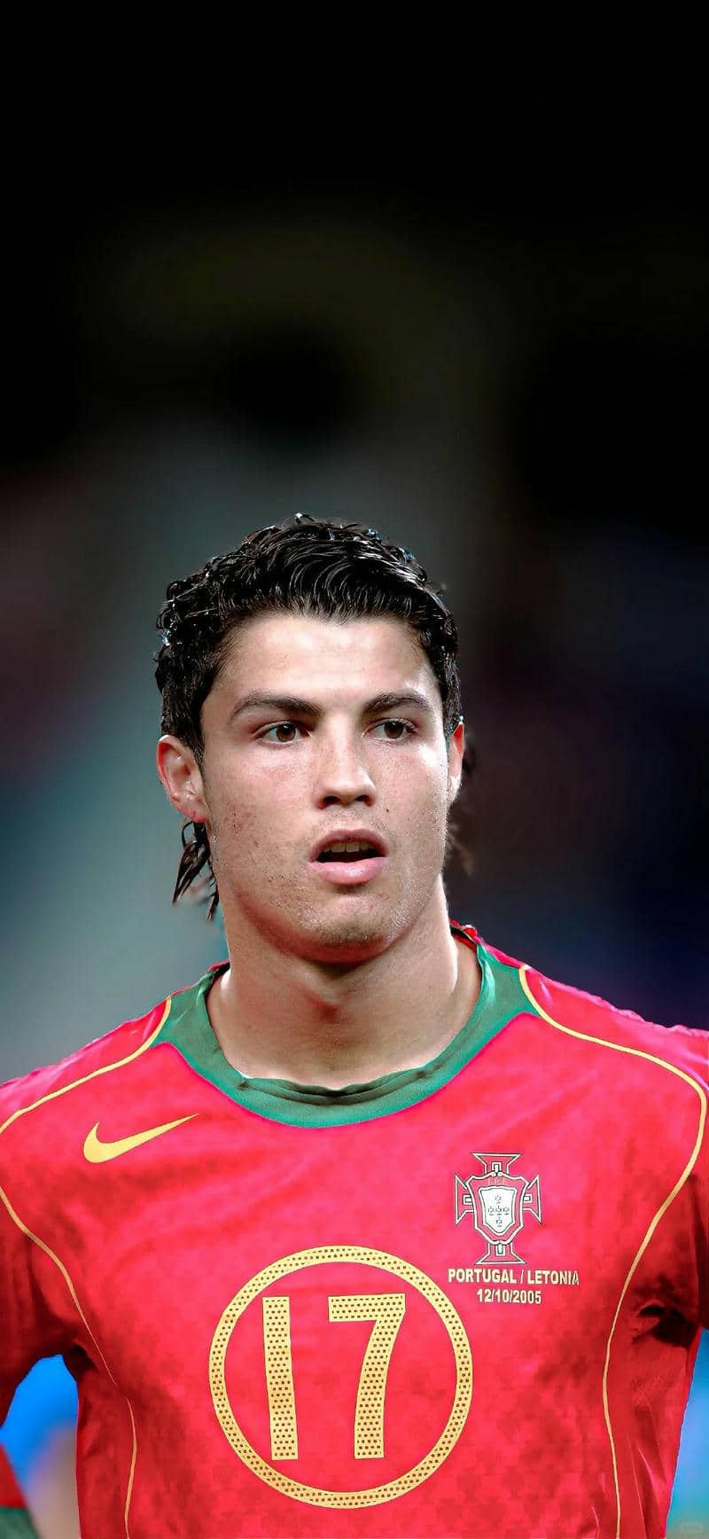 hình nền cr7