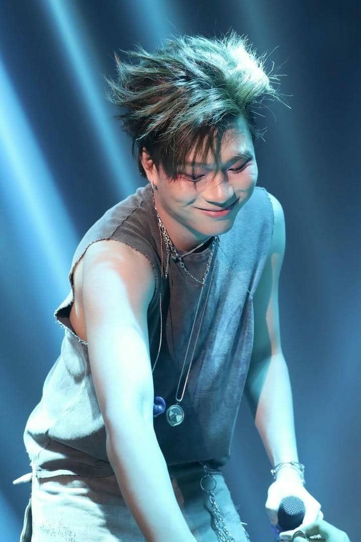 hình nền đẹp Dương Donmic