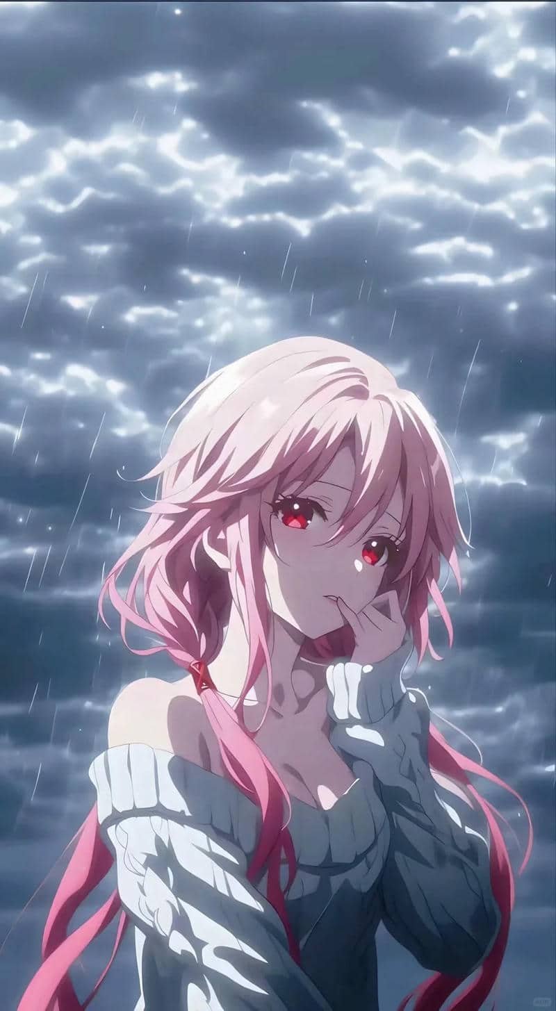 hình nền đẹp anime cute