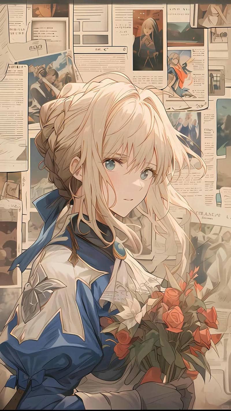 hình nền đẹp anime