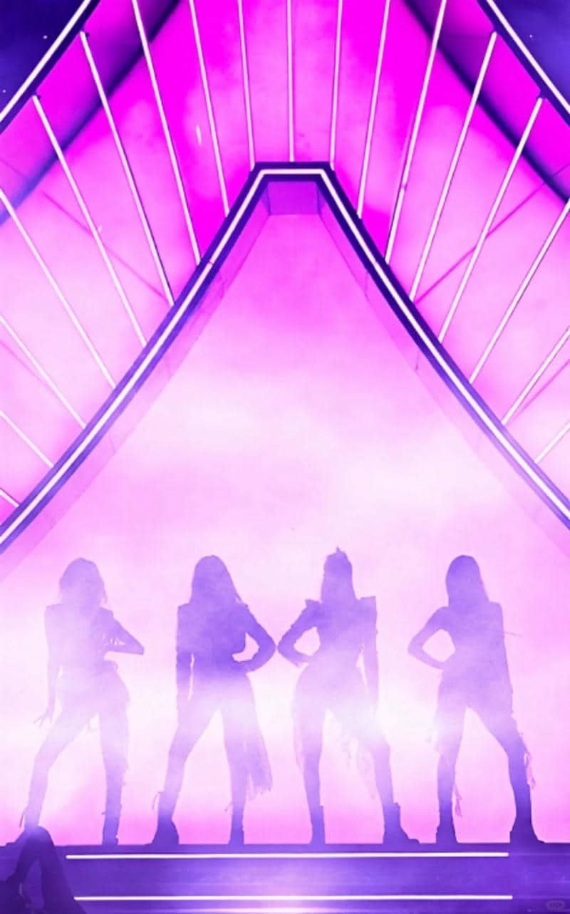 hình nền đẹp blackpink