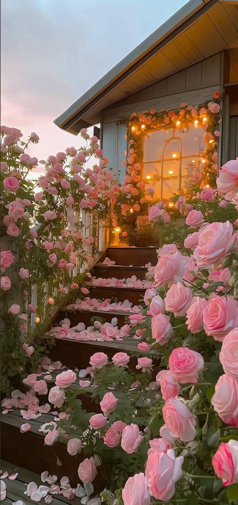 hình nền đẹp hoa hồng