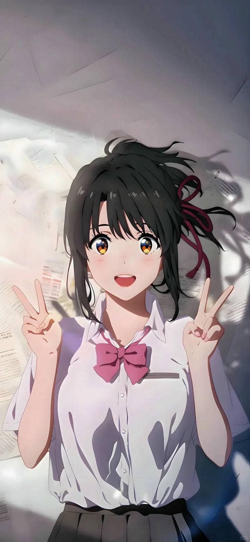 hình nền đẹp ngầu anime