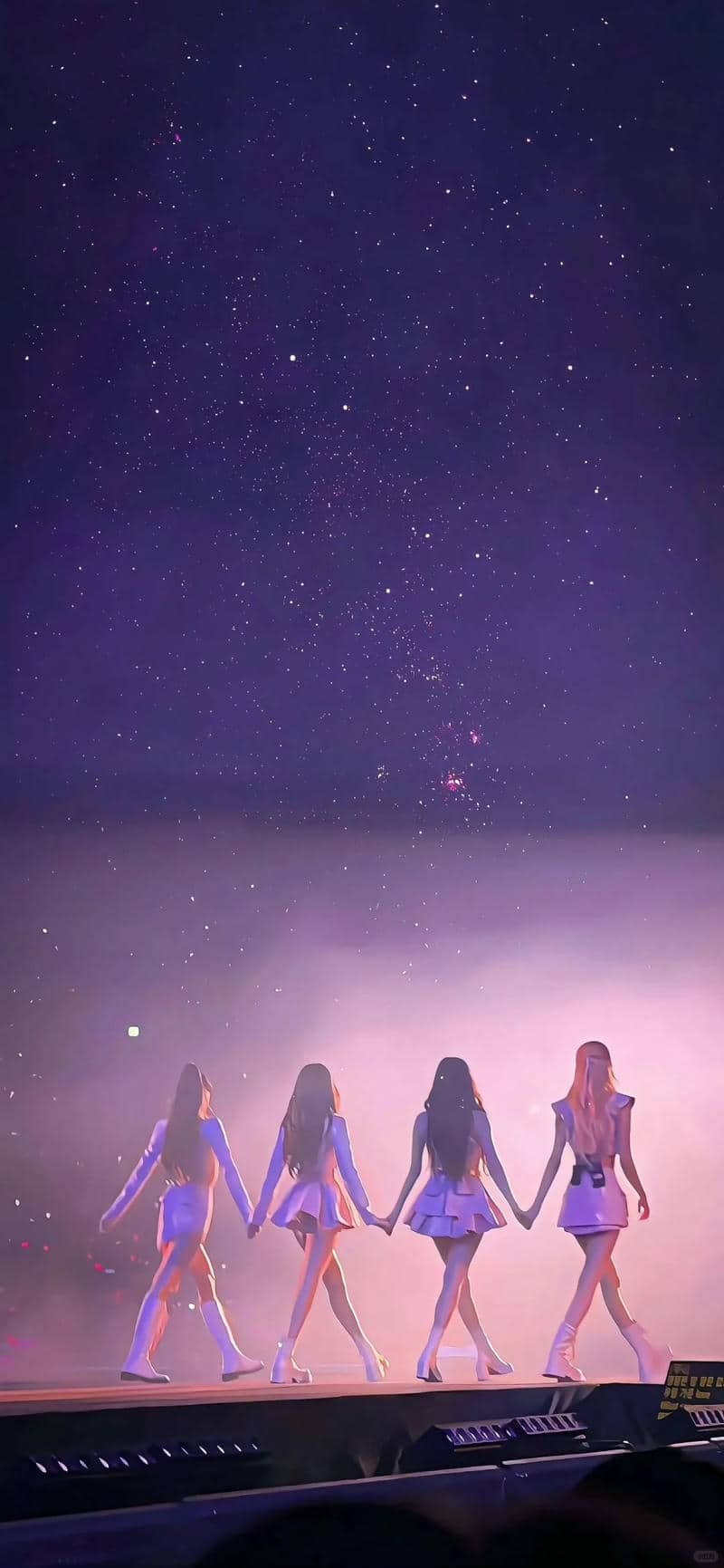 hình nền điện thoại blackpink cute