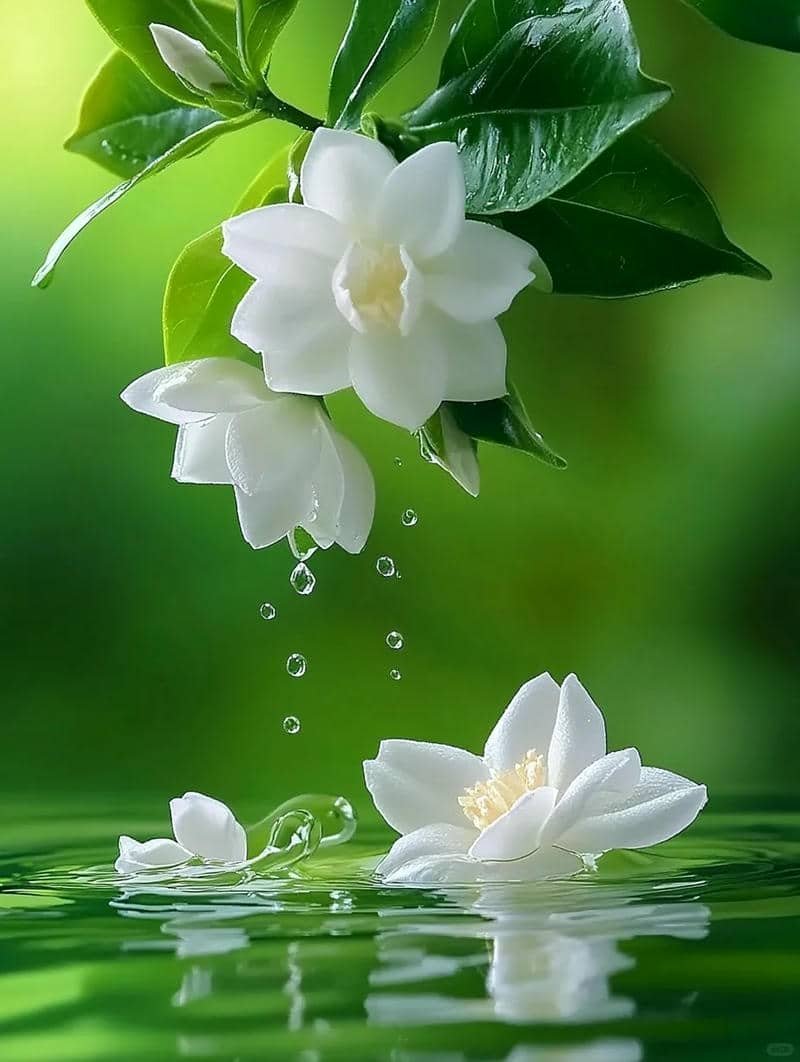 hình nền điện thoại đẹp hoa