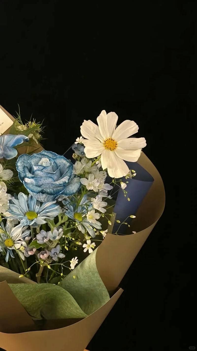 hình nền điện thoại hoa