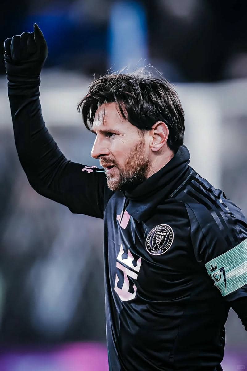 hình nền điện thoại messi