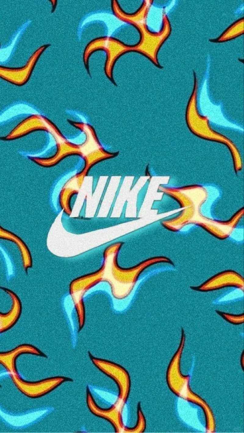 hình nền điện thoại nike