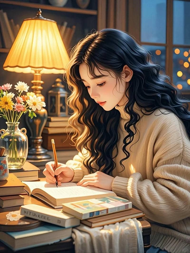 hình nền điện thoại về học tập