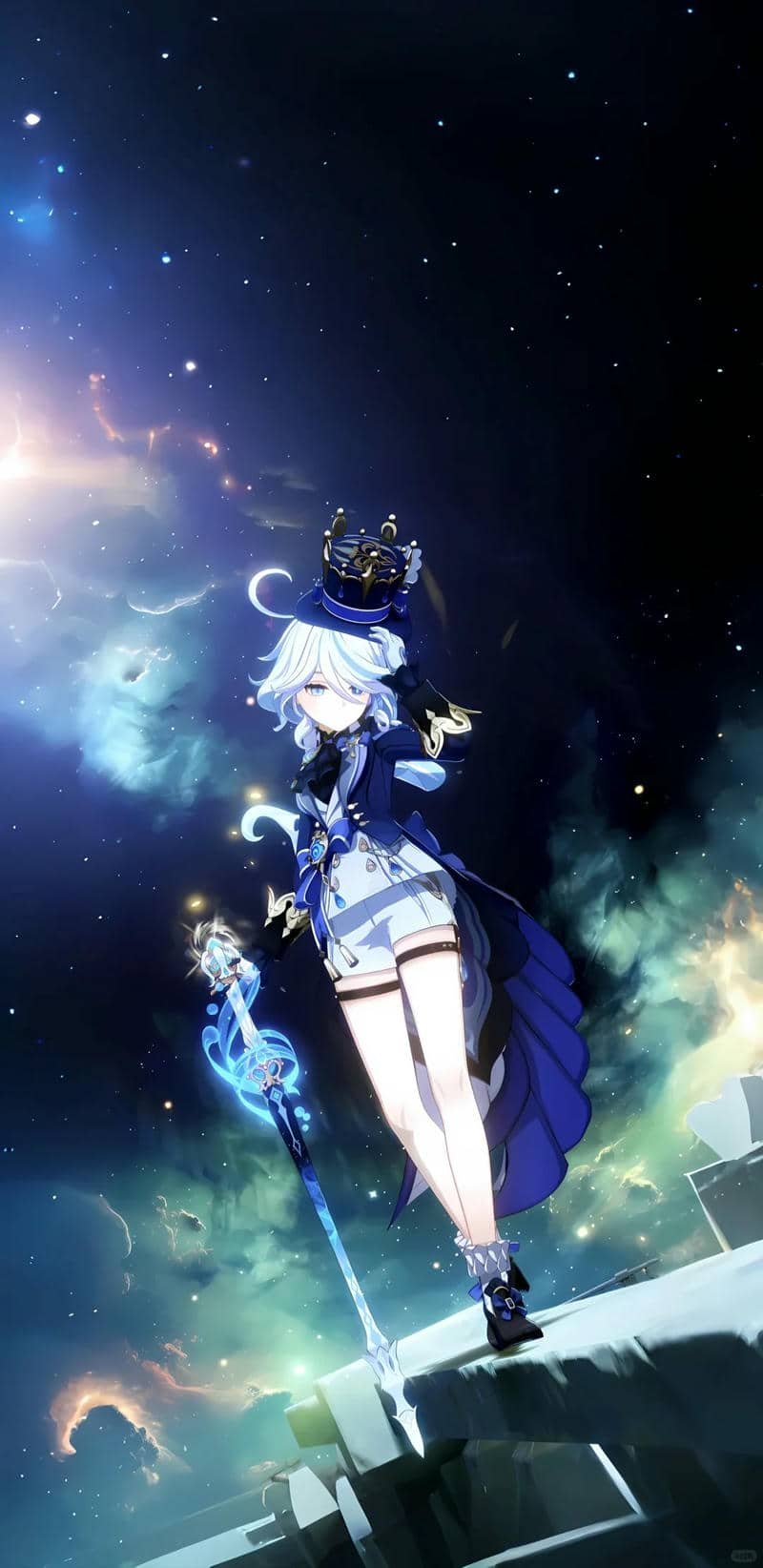 hình nền đt genshin impact
