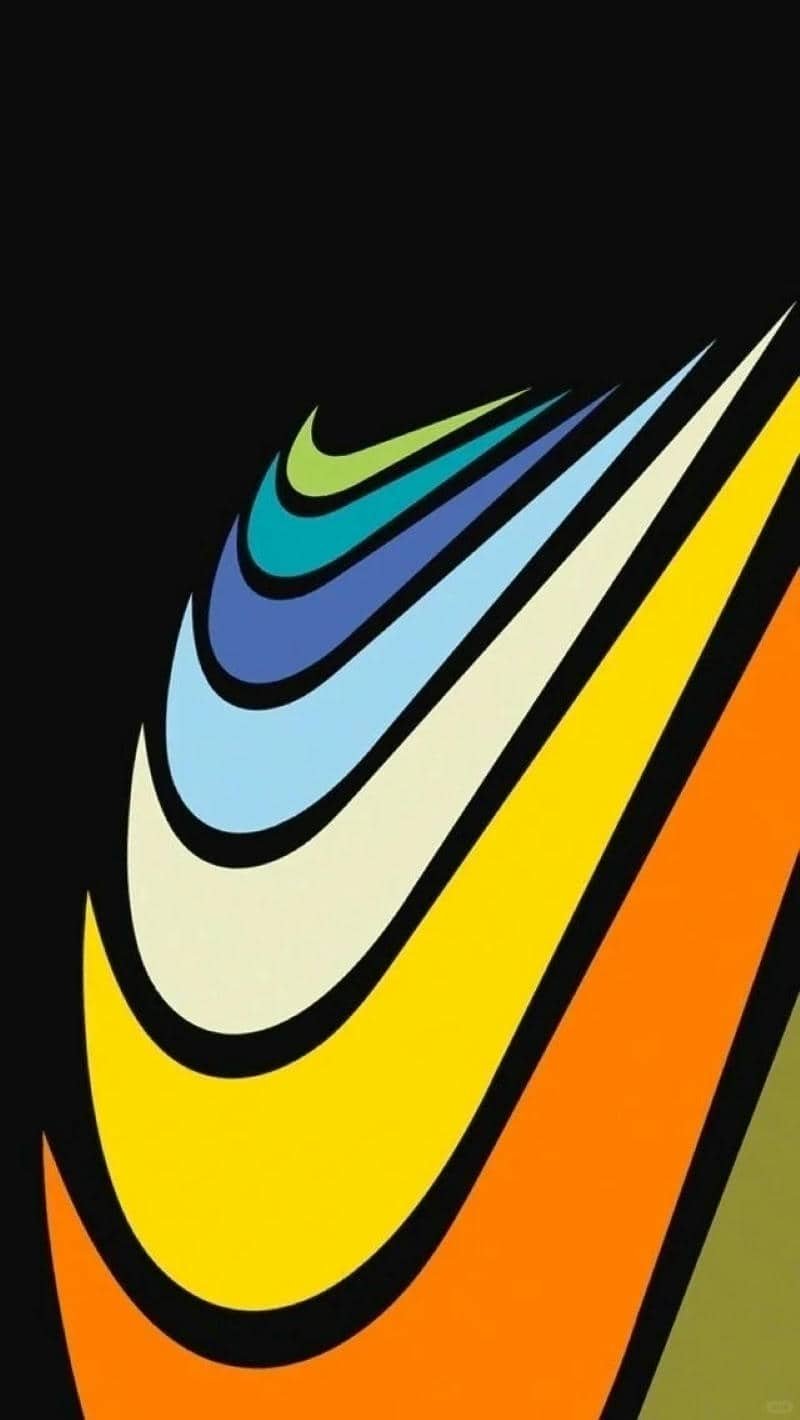 hình nền đt nike
