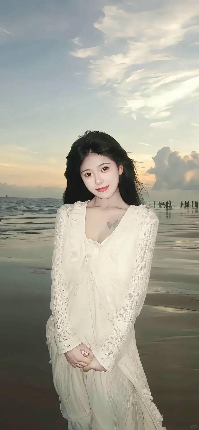 hình nền girl xinh