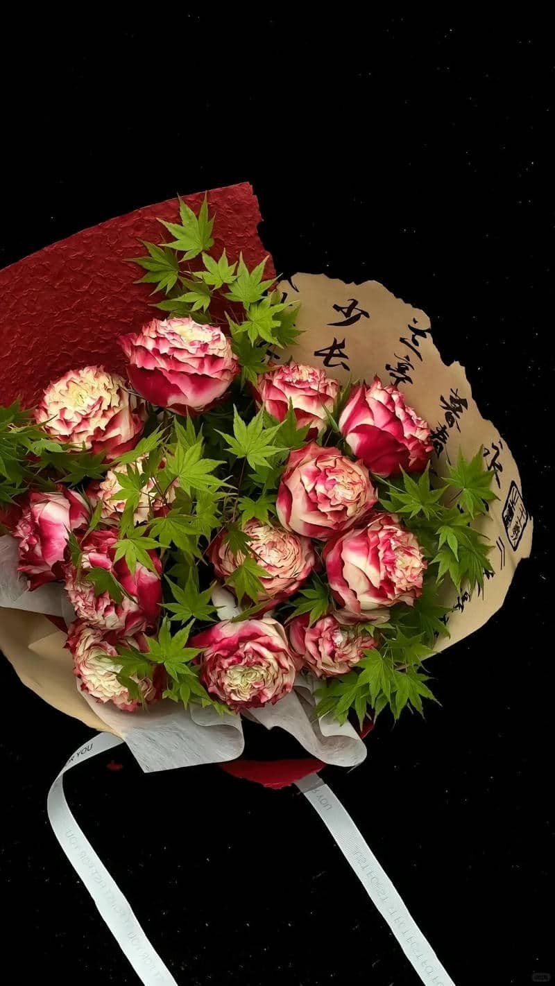 hình nền hoa hồng 4k