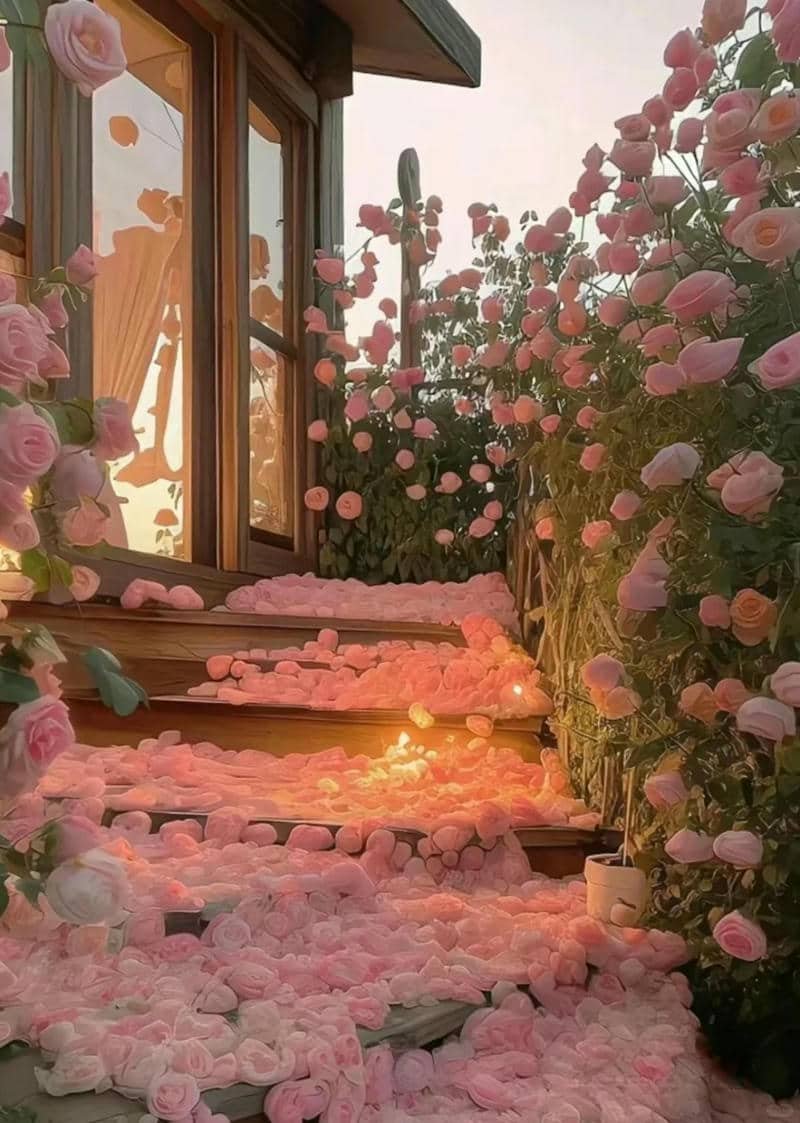 hình nền hoa hồng đẹp