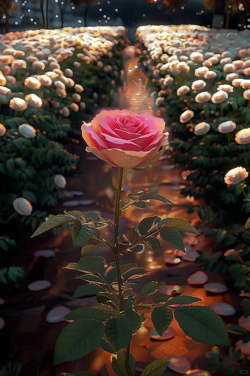 hình nền hoa hồng full hd