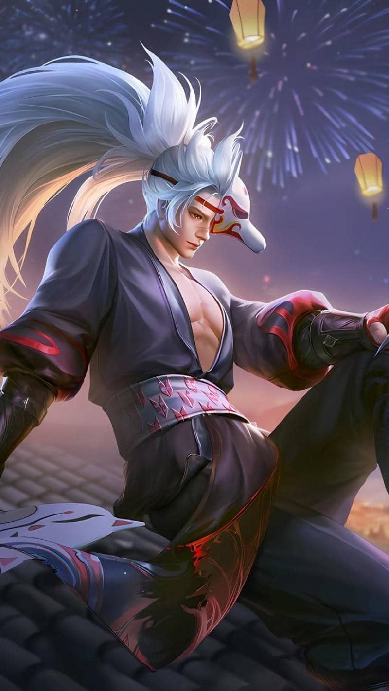 hình nền liên quân đẹp