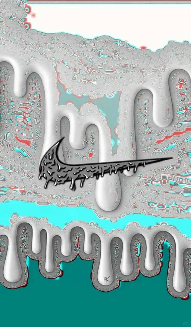 hình nền logo nike