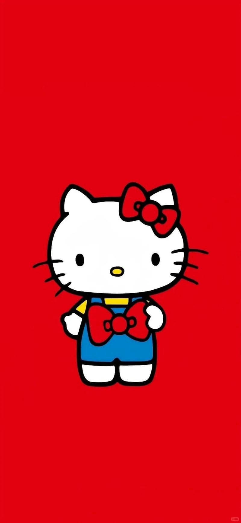 hình nền màu đỏ tươi