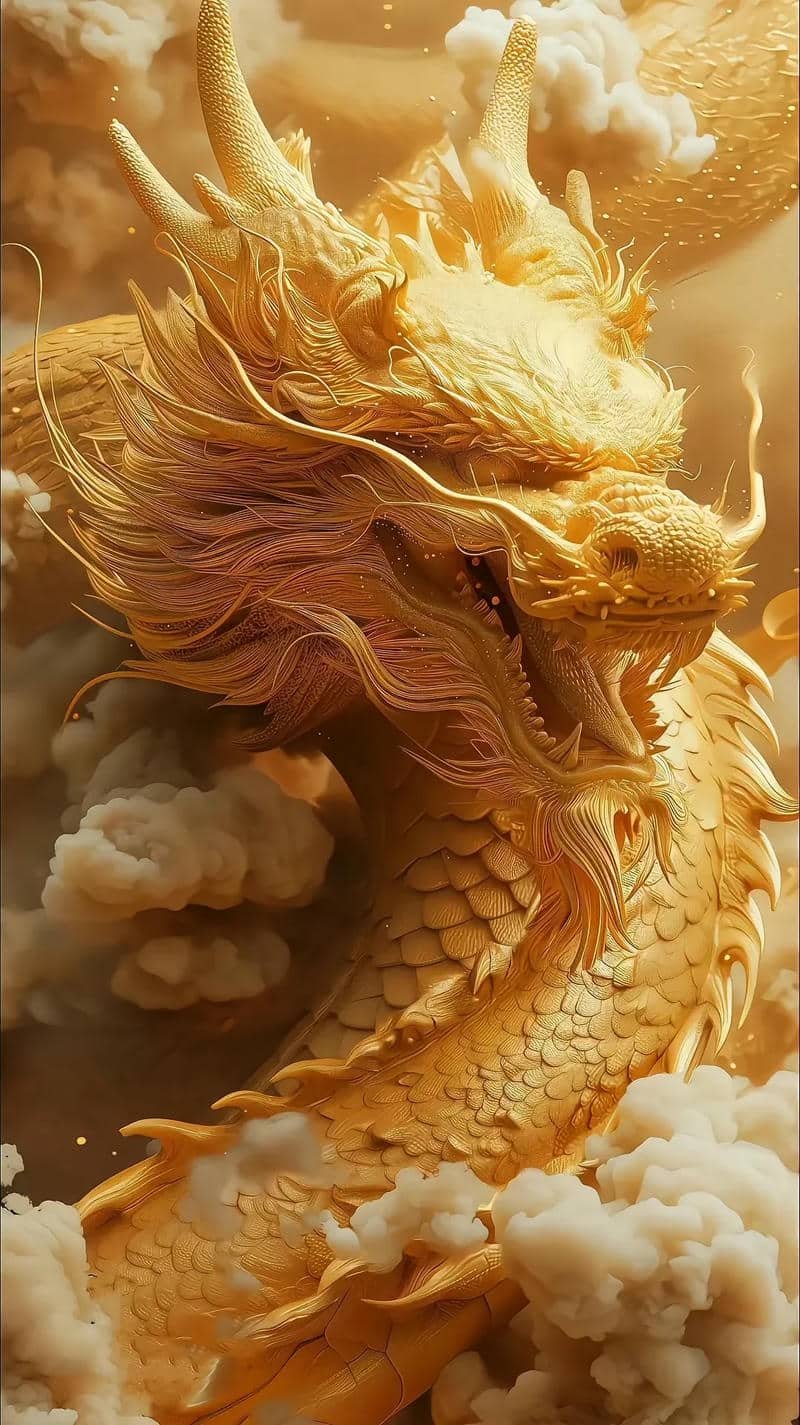 hình nền may mắn cho điện thoại