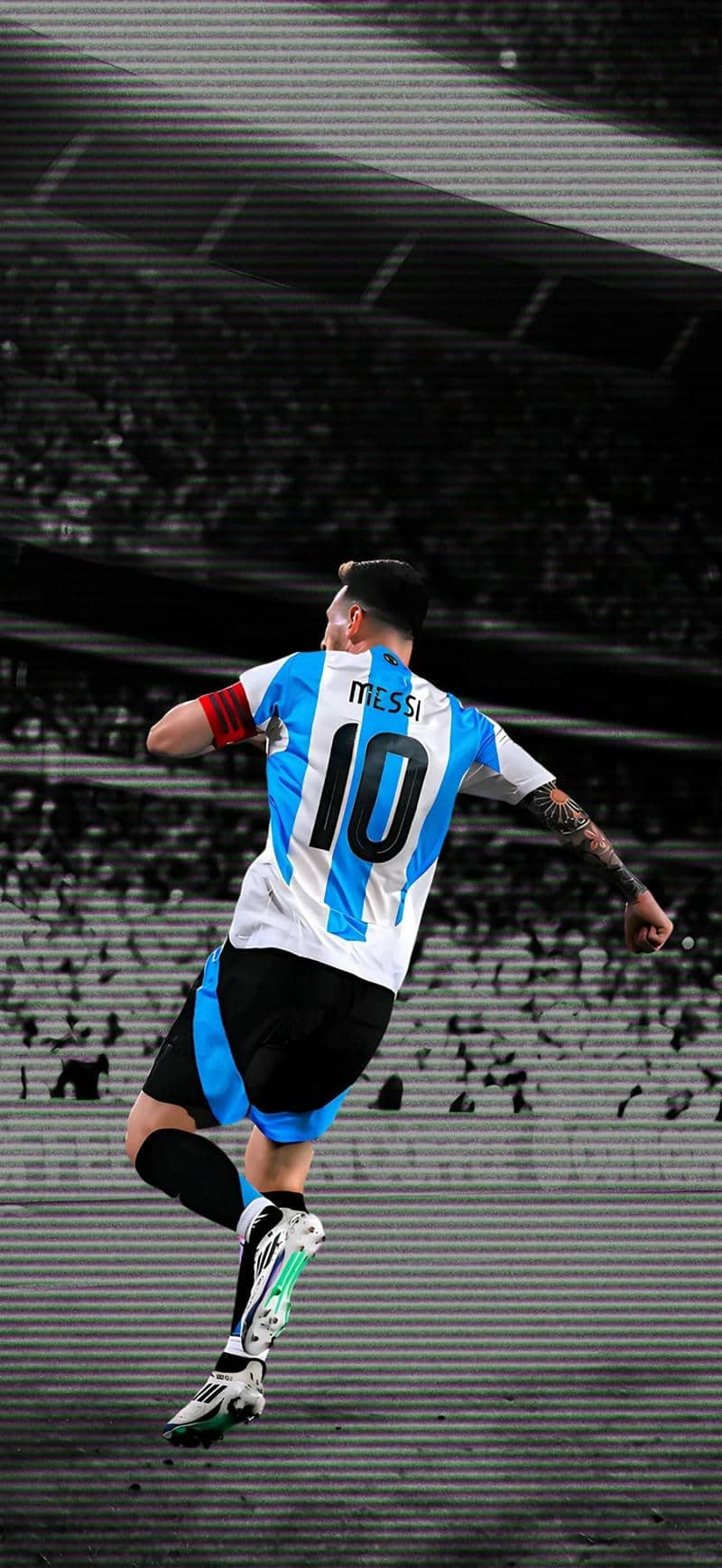 hình nền messi