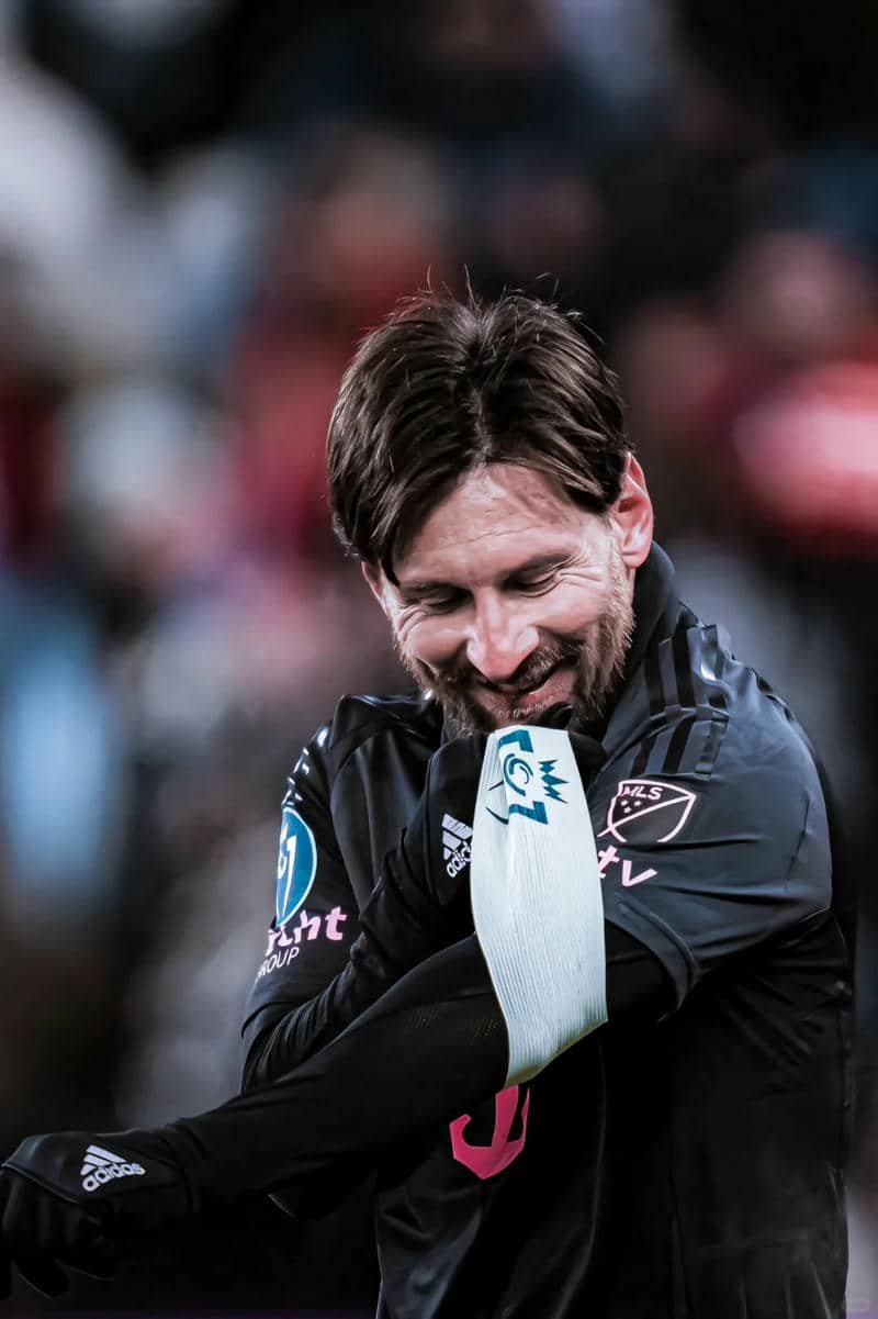 hinh nen messi