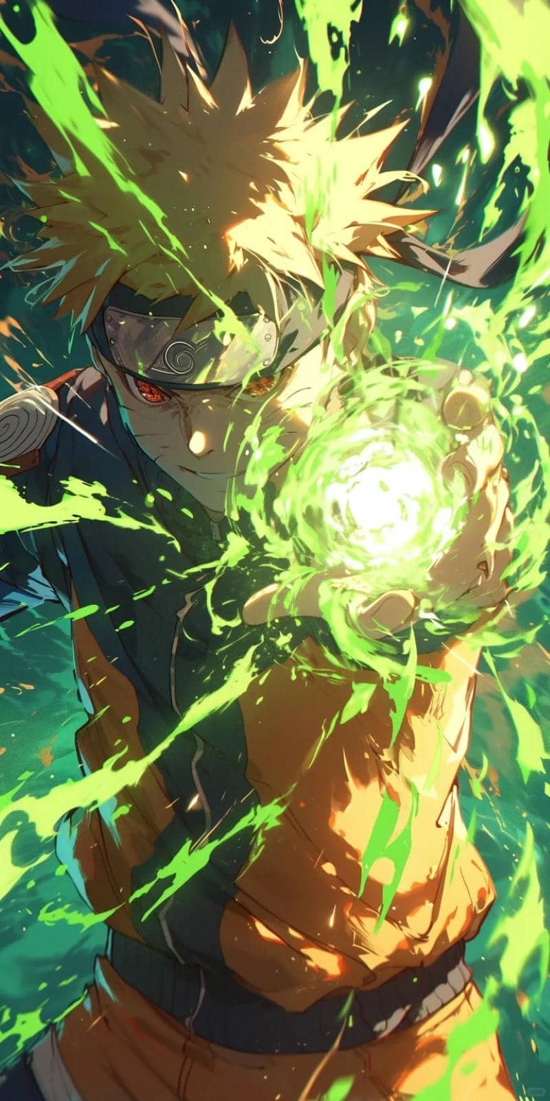 hình nền naruto