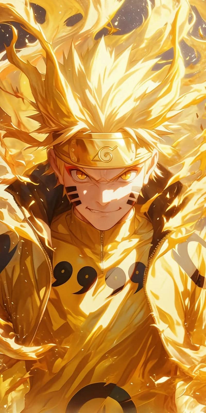 hình nền naruto ngầu