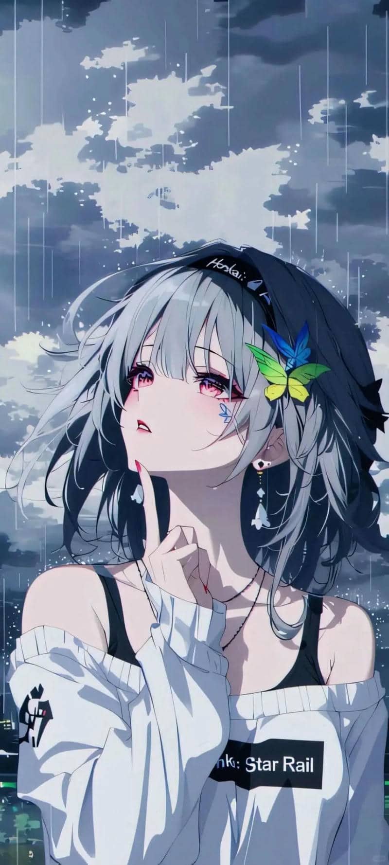 hình nền nhân vật anime
