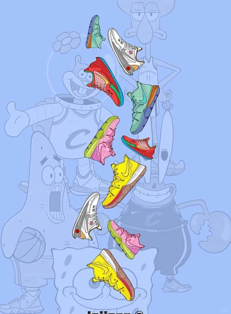hinh nen nike