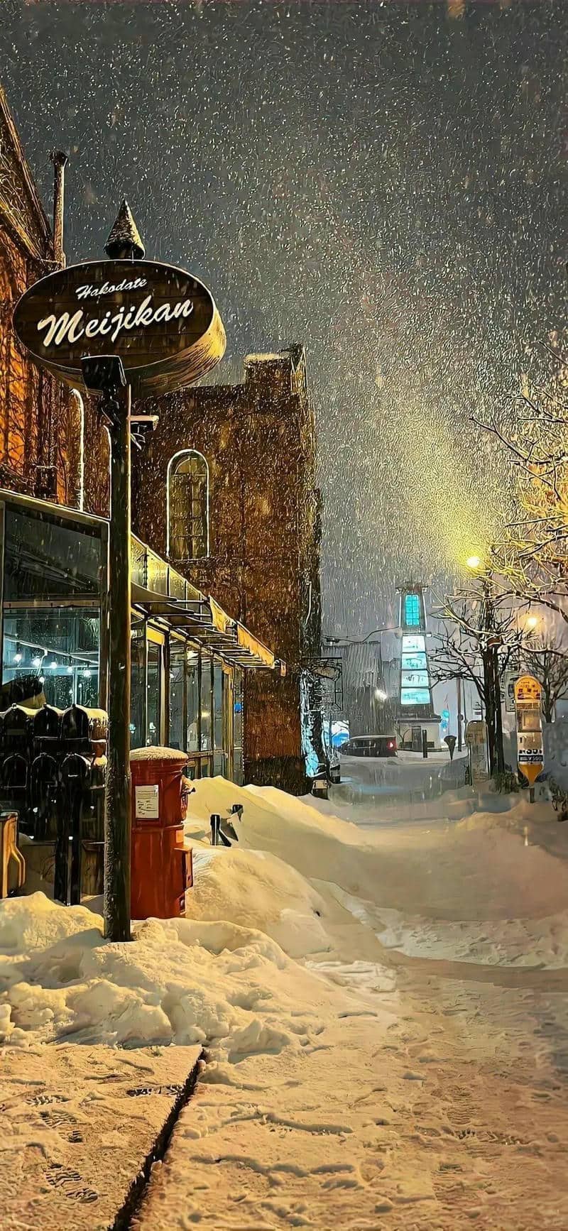 hình nền noel
