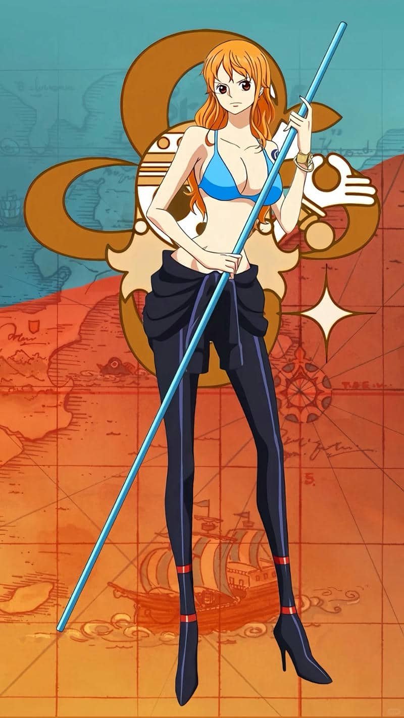 hình nền one piece đẹp