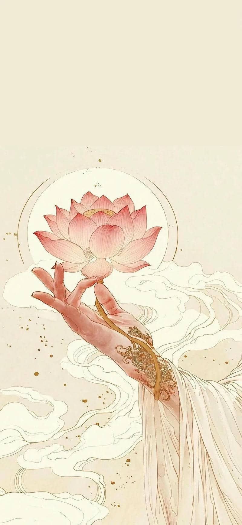 hình nền phong thuỷ