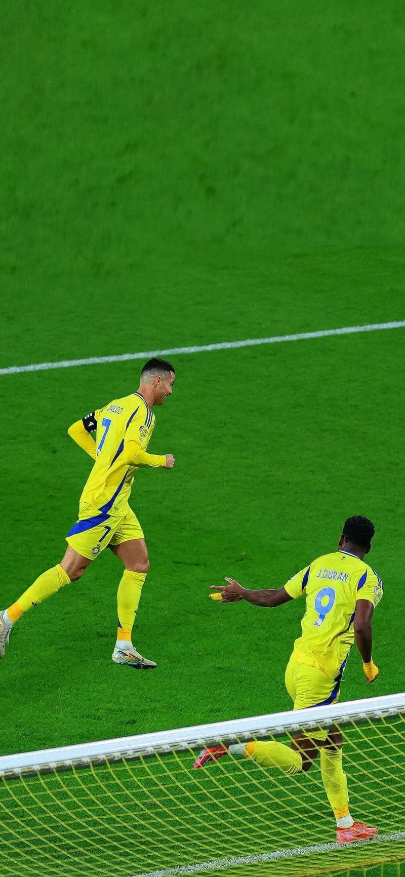 hình nền ronaldo