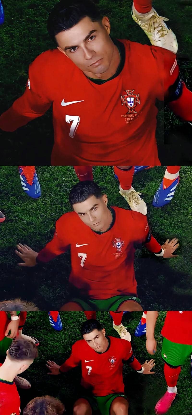hình nền ronaldo đẹp nhất