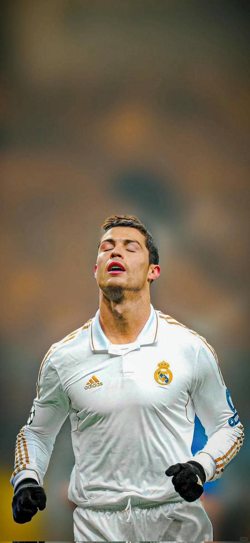 hình nền ronaldo ngầu