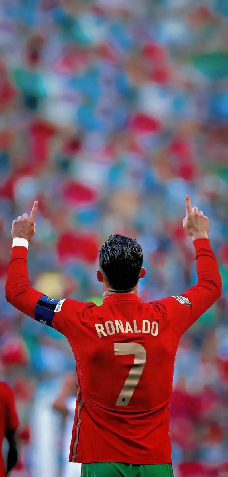 hinh nen ronaldo