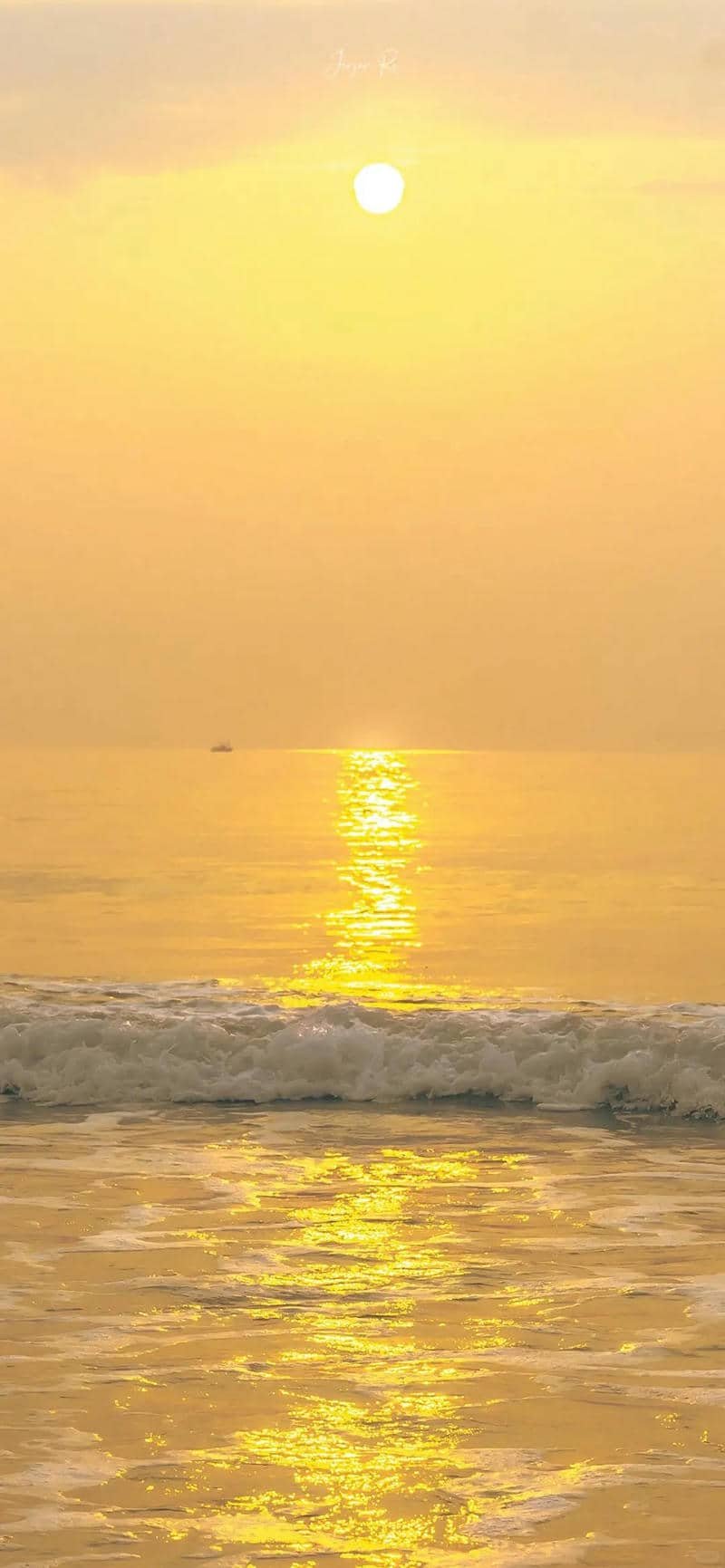 hình nền vàng đẹp