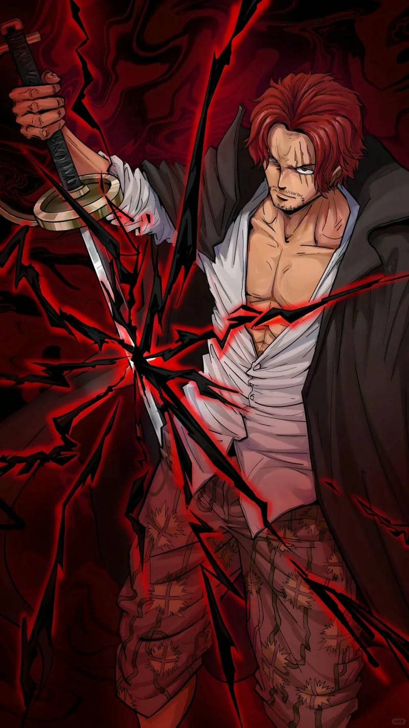 hình one piece 4k