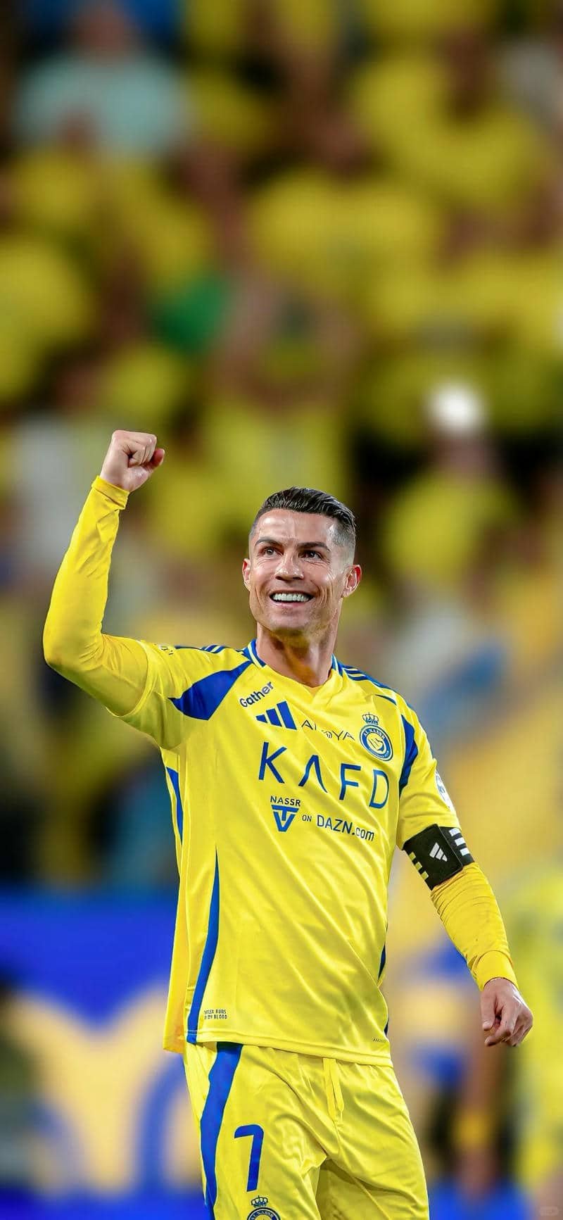 hình ronaldo ngầu