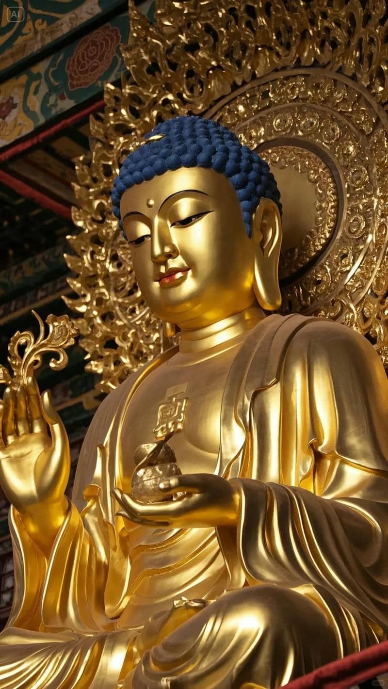 hình tượng phật