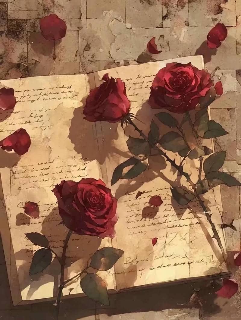 hoa hồng đẹp làm hình nền