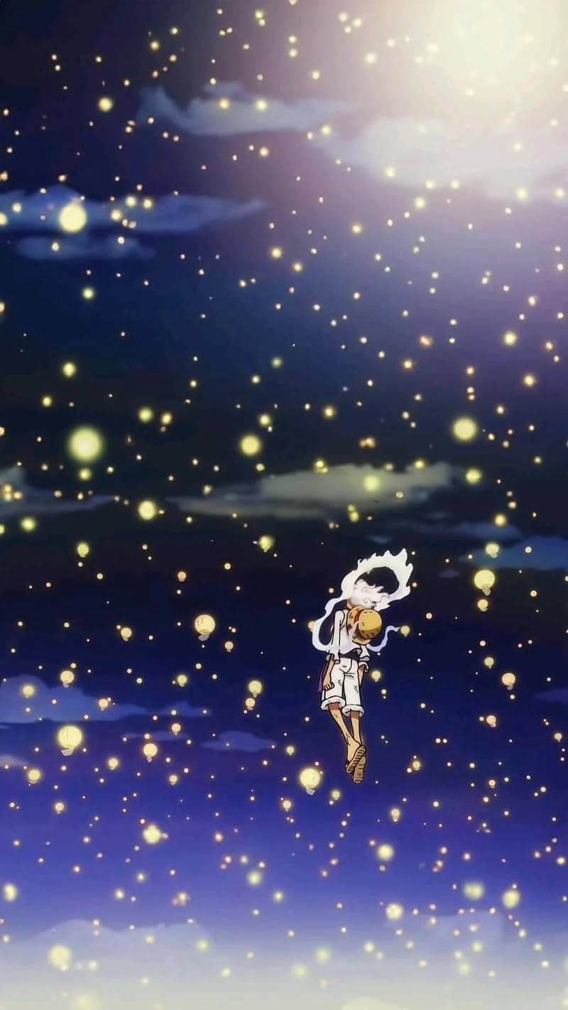 luffy mũ rơm